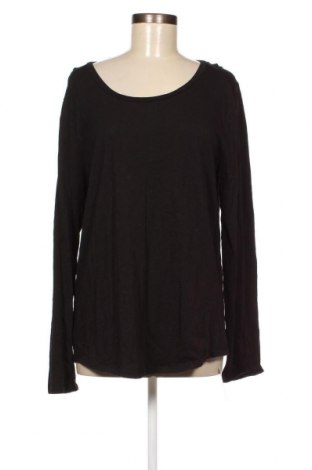 Γυναικεία μπλούζα Loft By Ann Taylor, Μέγεθος XL, Χρώμα Μαύρο, Τιμή 28,21 €