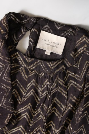 Γυναικεία μπλούζα Lollys Laundry, Μέγεθος S, Χρώμα Πολύχρωμο, Τιμή 29,69 €