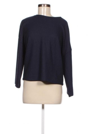Γυναικεία μπλούζα MSCH, Μέγεθος M, Χρώμα Μπλέ, Τιμή 5,83 €