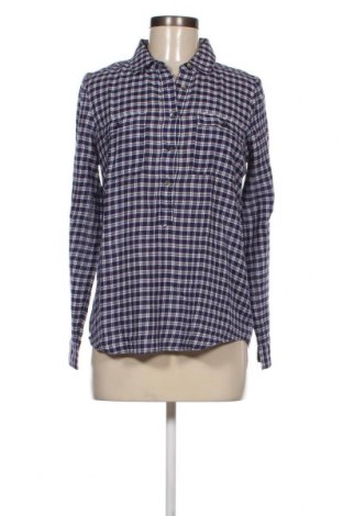 Γυναικεία μπλούζα Madewell, Μέγεθος S, Χρώμα Πολύχρωμο, Τιμή 26,72 €