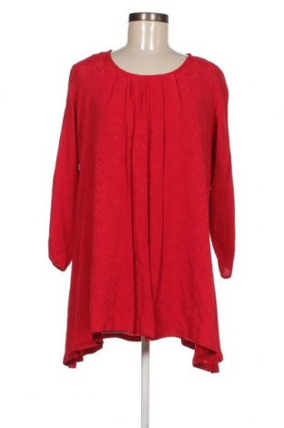 Γυναικεία μπλούζα Masai, Μέγεθος M, Χρώμα Κόκκινο, Τιμή 19,98 €