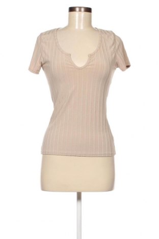 Дамска блуза Miss Selfridge, Размер S, Цвят Кафяв, Цена 34,80 лв.