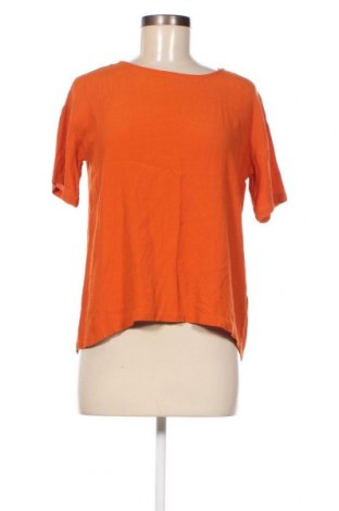 Γυναικεία μπλούζα Modstrom, Μέγεθος S, Χρώμα Πορτοκαλί, Τιμή 29,69 €