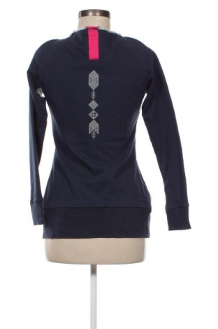 Дамска блуза Moods Of Norway, Размер M, Цвят Син, Цена 12,96 лв.