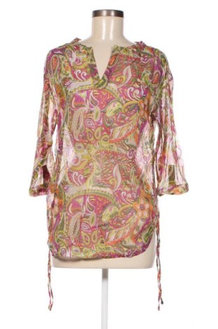 Γυναικεία μπλούζα More & More, Μέγεθος S, Χρώμα Πολύχρωμο, Τιμή 29,69 €