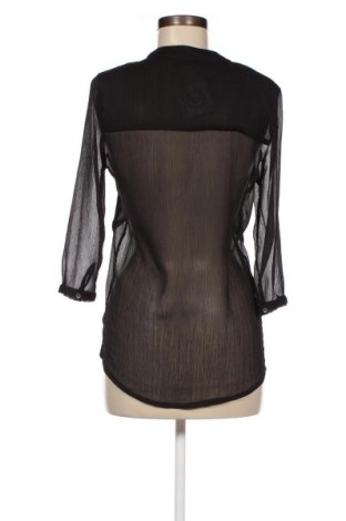 Дамска блуза ONLY, Размер XS, Цвят Черен, Цена 6,12 лв.