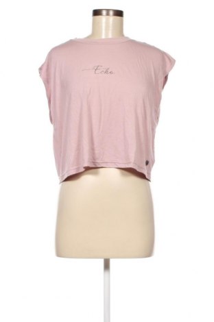 Γυναικεία μπλούζα Ocean, Μέγεθος L, Χρώμα Βιολετί, Τιμή 5,34 €