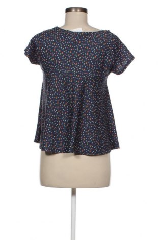 Γυναικεία μπλούζα Ole By Koton, Μέγεθος S, Χρώμα Μπλέ, Τιμή 21,03 €