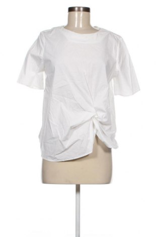 Γυναικεία μπλούζα Opus, Μέγεθος S, Χρώμα Λευκό, Τιμή 29,69 €