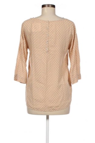 Γυναικεία μπλούζα Opus, Μέγεθος S, Χρώμα  Μπέζ, Τιμή 29,69 €