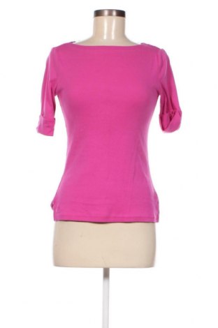 Γυναικεία μπλούζα Ralph Lauren, Μέγεθος S, Χρώμα Ρόζ , Τιμή 51,71 €