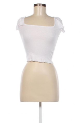 Дамска блуза Review, Размер XS, Цвят Бял, Цена 87,00 лв.