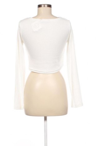 Дамска блуза Rock Angel, Размер L, Цвят Бял, Цена 10,36 лв.