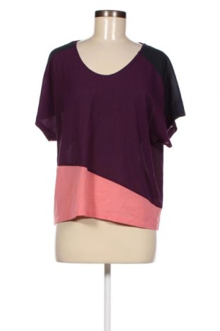 Γυναικεία μπλούζα Selected Femme, Μέγεθος L, Χρώμα Πολύχρωμο, Τιμή 29,69 €