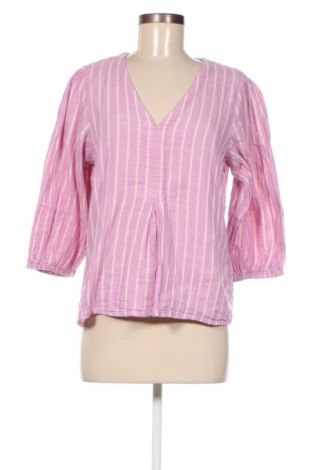 Γυναικεία μπλούζα Selected Femme, Μέγεθος M, Χρώμα Ρόζ , Τιμή 29,69 €