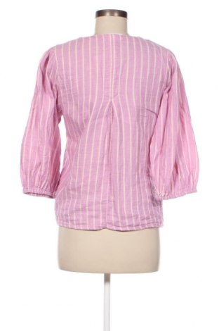 Γυναικεία μπλούζα Selected Femme, Μέγεθος M, Χρώμα Ρόζ , Τιμή 29,69 €