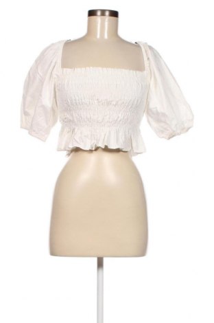 Γυναικεία μπλούζα SkyLAR Rose, Μέγεθος M, Χρώμα Λευκό, Τιμή 14,80 €