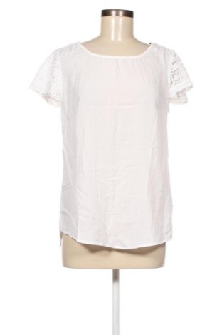 Дамска блуза Street One, Размер M, Цвят Бял, Цена 32,30 лв.