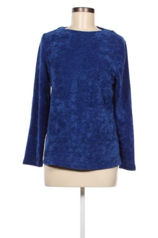 Γυναικεία μπλούζα Sure, Μέγεθος M, Χρώμα Μπλέ, Τιμή 14,69 €