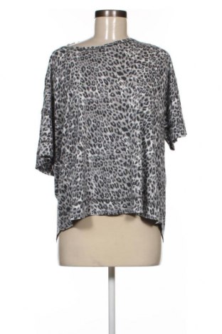 Γυναικεία μπλούζα Sussan, Μέγεθος XXL, Χρώμα Γκρί, Τιμή 21,03 €