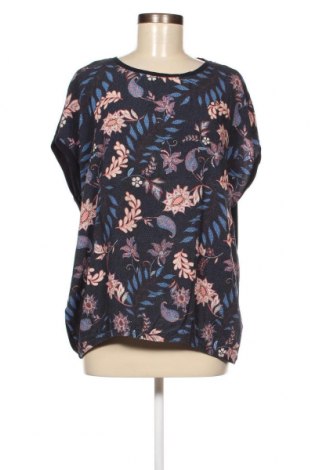 Дамска блуза Tom Tailor, Размер XL, Цвят Многоцветен, Цена 32,30 лв.