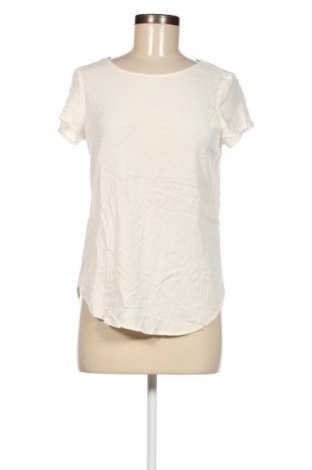 Дамска блуза Vero Moda, Размер XS, Цвят Екрю, Цена 12,00 лв.