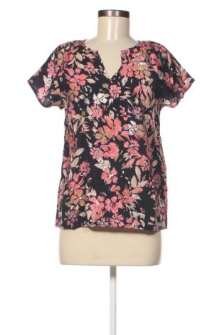 Дамска блуза Vero Moda, Размер S, Цвят Многоцветен, Цена 13,20 лв.