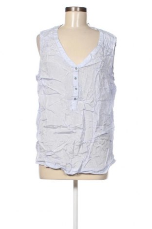 Γυναικεία μπλούζα Xlnt, Μέγεθος XXL, Χρώμα Μπλέ, Τιμή 21,03 €