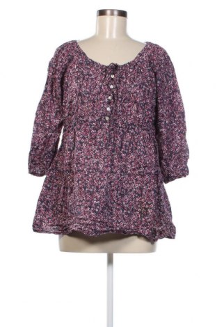 Дамска блуза Yessica, Размер L, Цвят Многоцветен, Цена 25,00 лв.