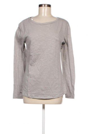 Дамска блуза Zara, Размер L, Цвят Бежов, Цена 11,34 лв.