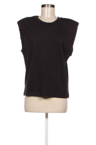 Γυναικεία μπλούζα mbyM, Μέγεθος S, Χρώμα Μαύρο, Τιμή 23,71 €