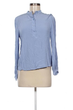 Γυναικεία μπλούζα mbyM, Μέγεθος S, Χρώμα Μπλέ, Τιμή 28,21 €