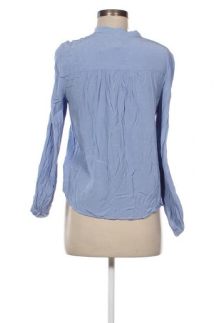 Γυναικεία μπλούζα mbyM, Μέγεθος S, Χρώμα Μπλέ, Τιμή 29,69 €