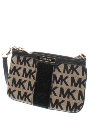 Дамска чанта Michael Kors, Цвят Бежов, Цена 148,00 лв.