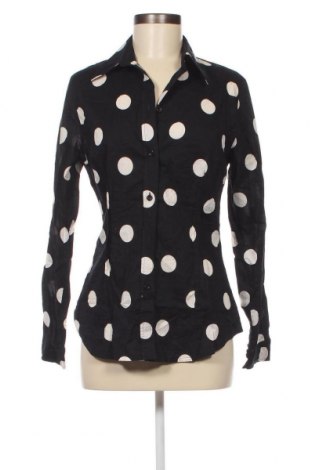 Γυναικείο πουκάμισο Atelier GARDEUR, Μέγεθος M, Χρώμα Μαύρο, Τιμή 29,69 €