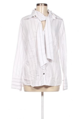 Γυναικείο πουκάμισο Biba, Μέγεθος L, Χρώμα Λευκό, Τιμή 19,79 €