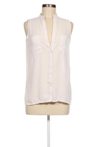 Γυναικείο πουκάμισο Bik Bok, Μέγεθος S, Χρώμα Λευκό, Τιμή 19,79 €