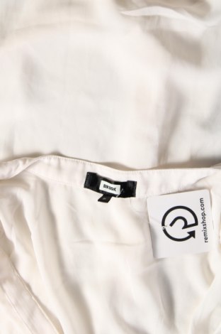 Γυναικείο πουκάμισο Bik Bok, Μέγεθος S, Χρώμα Λευκό, Τιμή 19,79 €