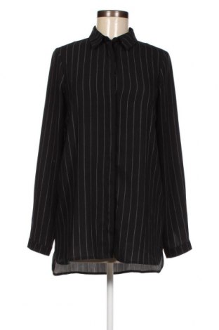 Γυναικείο πουκάμισο Costes, Μέγεθος S, Χρώμα Μαύρο, Τιμή 21,03 €
