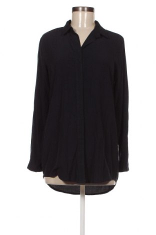 Γυναικείο πουκάμισο Dranella, Μέγεθος S, Χρώμα Μπλέ, Τιμή 19,98 €