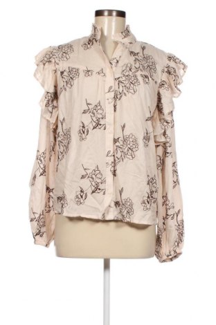 Γυναικείο πουκάμισο Forever, Μέγεθος M, Χρώμα Πολύχρωμο, Τιμή 9,93 €