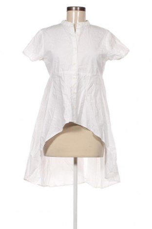 Дамска риза Gate Woman, Размер M, Цвят Бял, Цена 32,00 лв.