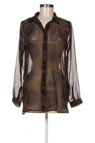 Γυναικείο πουκάμισο Ichi, Μέγεθος S, Χρώμα Πολύχρωμο, Τιμή 21,03 €