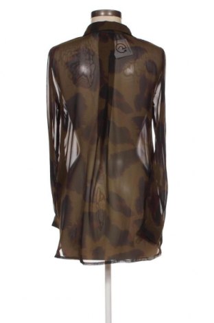 Γυναικείο πουκάμισο Ichi, Μέγεθος S, Χρώμα Πολύχρωμο, Τιμή 3,58 €