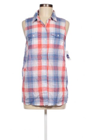 Γυναικείο πουκάμισο Indigo, Μέγεθος M, Χρώμα Πολύχρωμο, Τιμή 29,07 €