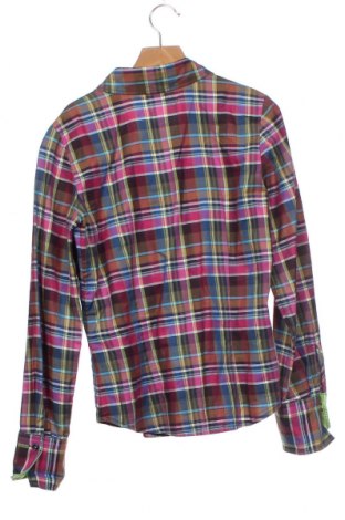 Дамска риза Madeleine, Размер XS, Цвят Многоцветен, Цена 4,80 лв.