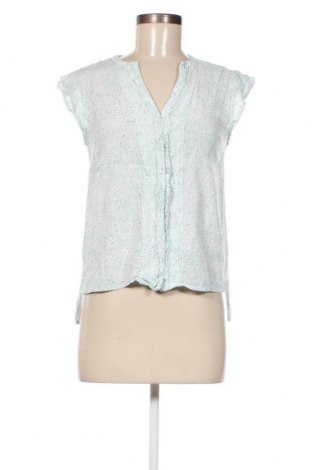 Γυναικείο πουκάμισο Saint Tropez, Μέγεθος S, Χρώμα Πολύχρωμο, Τιμή 21,03 €