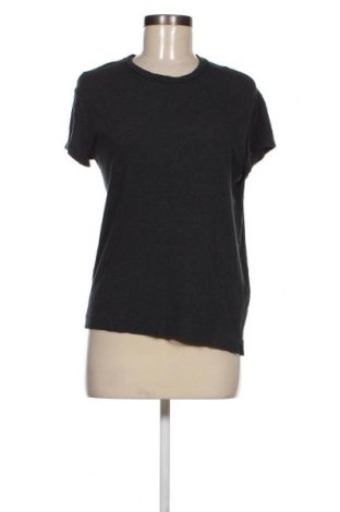 Damen T-Shirt By Malene Birger, Größe M, Farbe Grau, Preis € 13,96