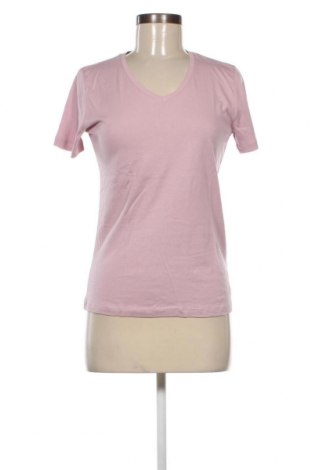 Γυναικείο t-shirt Cream, Μέγεθος XS, Χρώμα Ρόζ , Τιμή 16,70 €