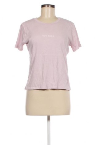 Дамска тениска Review, Размер M, Цвят Розов, Цена 13,20 лв.